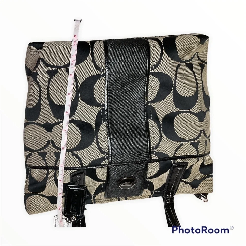Coach H1380-F25771 Legacy bag
